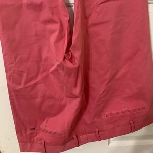 Men’s slim fit chino pants